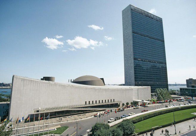 Sereni a convegno SIOI su 75 anni dell’Onu e nuove sfide