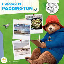 ‘In viaggio con Paddington’, prosegue l’impegno del celebre orso al fianco dell’UNICEF.