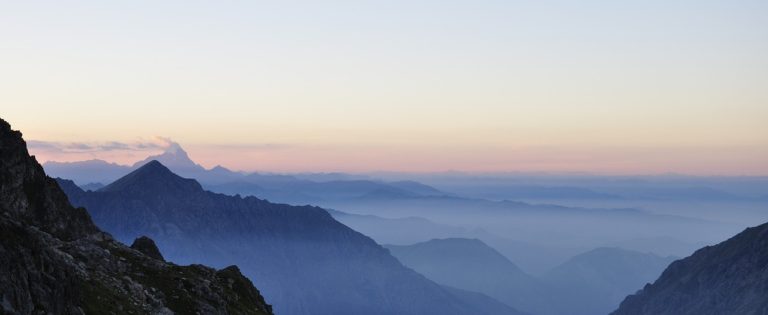 Risoluzione su Montagna e Sostenibilita’ adottata in Commissione Assemblea Generale