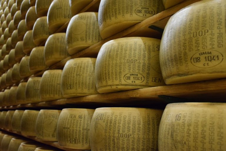 Geographical Indication: Italy is satisfied for the EU’s adhesion to the Geneva Act