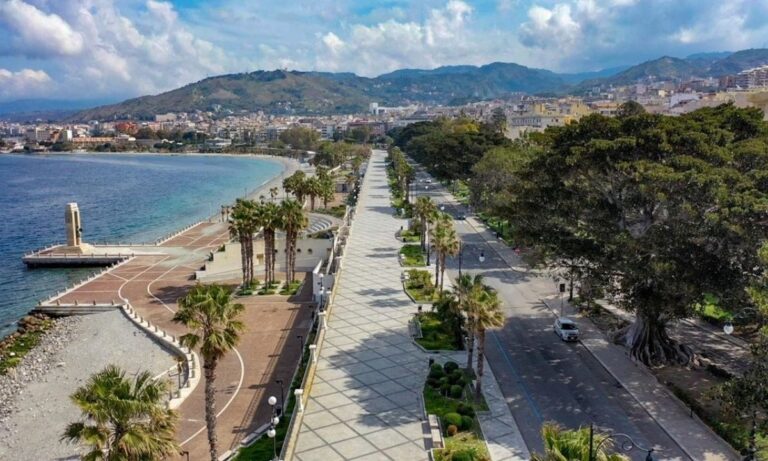 UNESCO: Reggio Calabria entra nel Network globale delle Learning cities