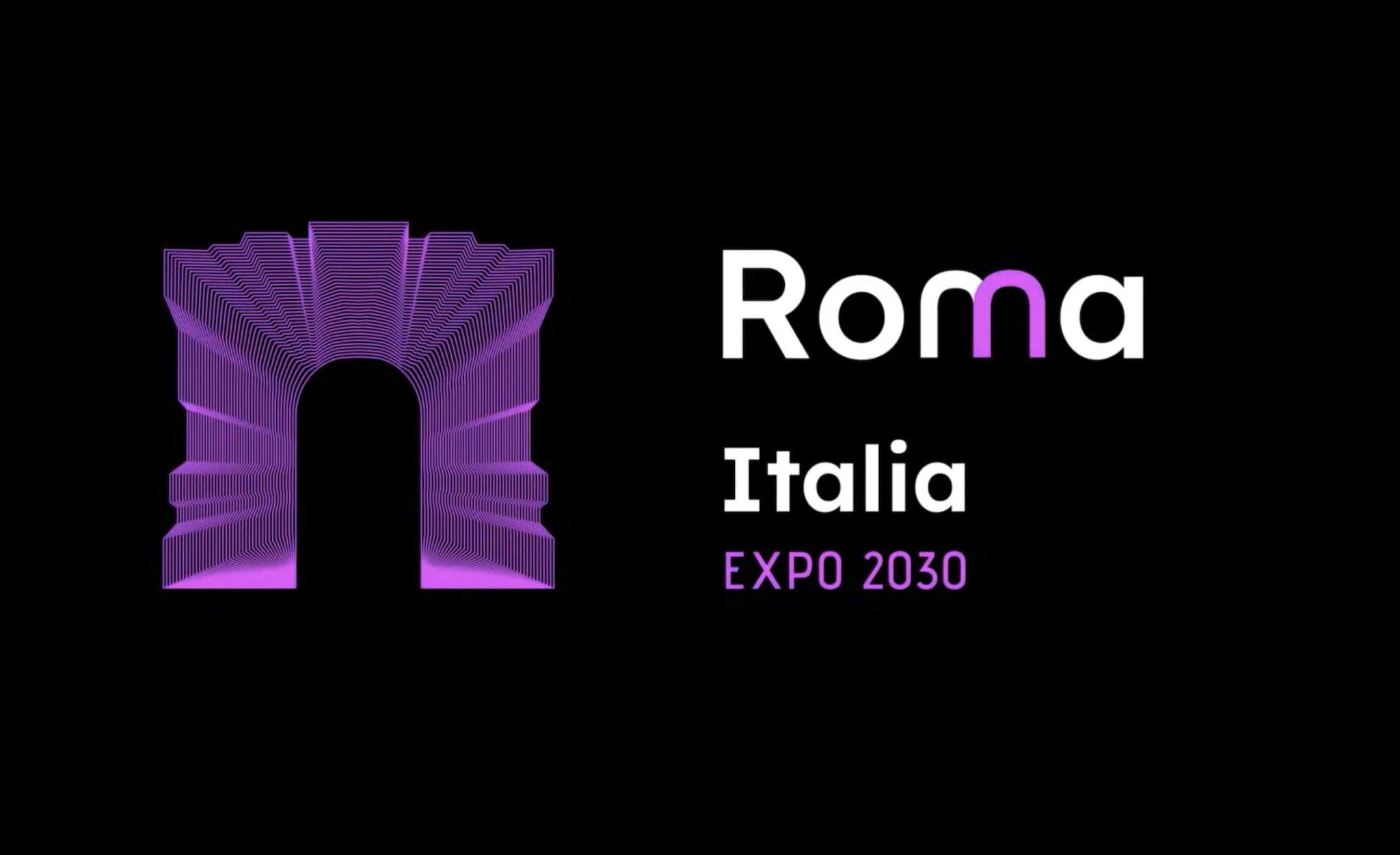 Expo Roma