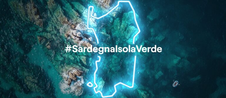 Agenda 2030 e Energia: Sardegna Verde, nasce un modello virtuoso per la decarbonizzazione