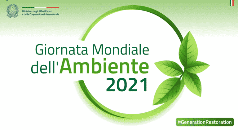 Giornata Ambiente: l’impegno della Farnesina, verso la COP26 e oltre