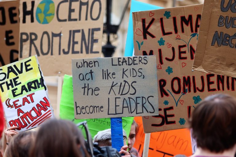 Clima: Onu, da oggi a New York tutti (tranne Trump) al capezzale della Terra malata