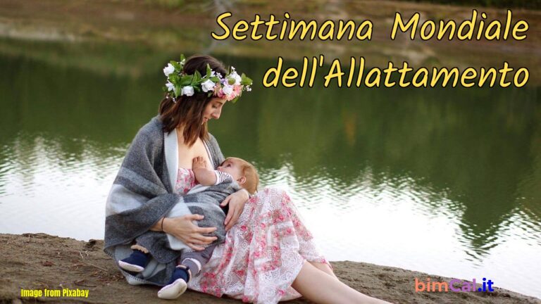 Settimana dell’allattamento: UNICEF e OMS, luoghi di lavoro supportino mamme e bambini