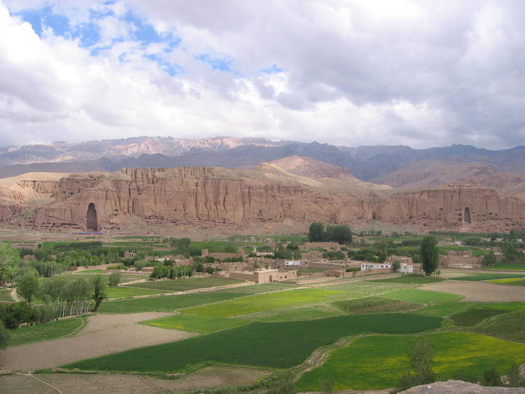 Bamyan