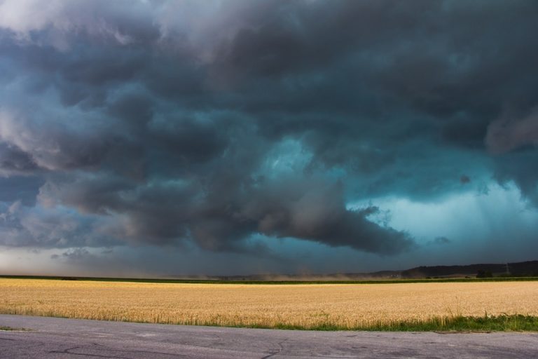 Clima: IPCC, pronta per il via la relazione scientifica che chiede al mondo un cambio di rotta