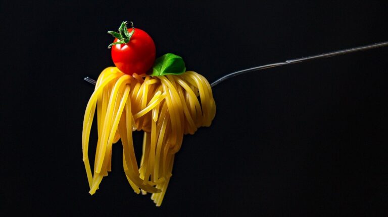 World Pasta Day: Italy at the UN celebrates at the table