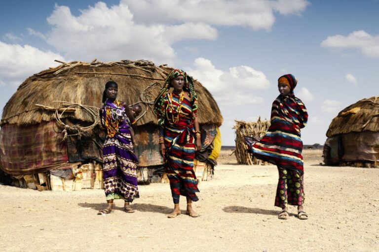 Agenda 2030: le foto di Stefano Guindani per raccontare attuazione SDGs