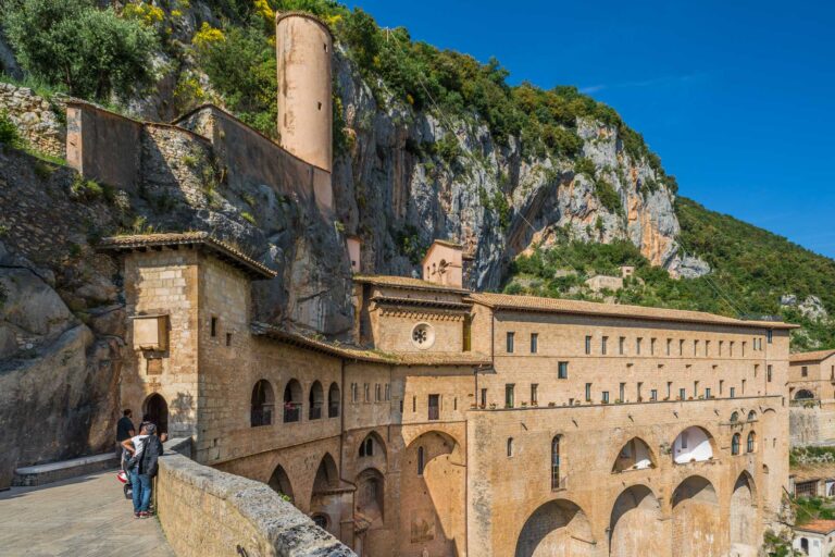 UNESCO Italia approva candidatura rete Insediamenti benedettini altomedievali a Lista Patrimonio