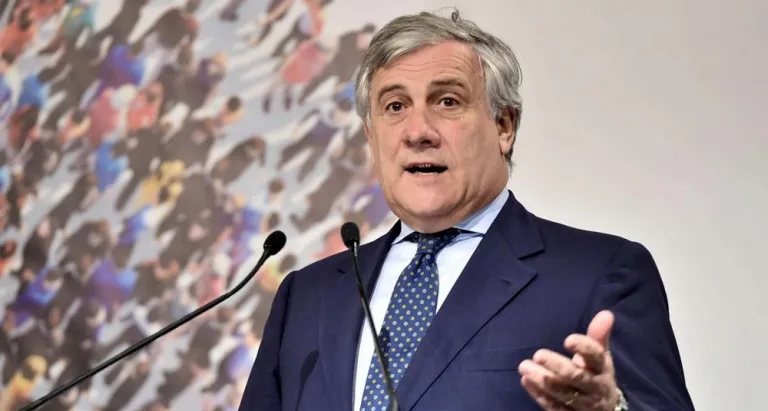 Le Ong di CINI a Tajani: lettera aperta su priorita’ agenda governo