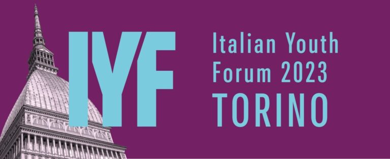 AIGU: Italian Youth Forum a Torino, protagoniste le città creative UNESCO motore di cambiamento