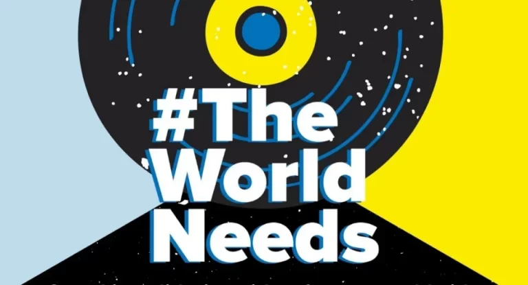 Ucraina: UNHCR e Tik Tok lanciano #TheWorldNeeds, una campagna pro-rifugiati