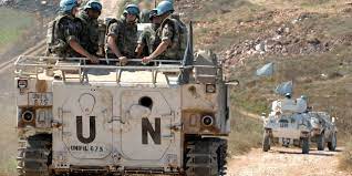 Libano Sud: attacco a forze Unifil a confine israeliano, Onu chiede indagine