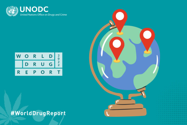UNODC: nuovo rapporto su droghe, quadro desolante per giovani e donne
