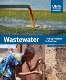 wastewater report