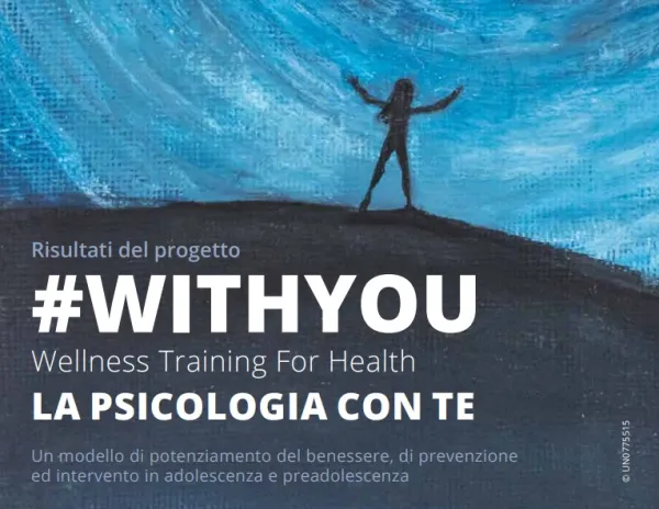 Salute mentale: rapporto #WITH YOU di UNICEF e Policlinico Gemelli, disagio in forte crescita